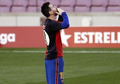 El once de la década para la IFFHS