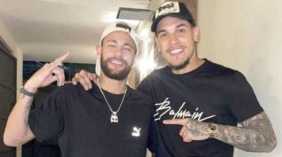 Neymar espera la cuarta Libertadores del Santos - Fútbol - ABC Color
