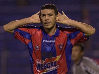 Cerro felicita al artillero histórico con un golazo que le hizo a Boca