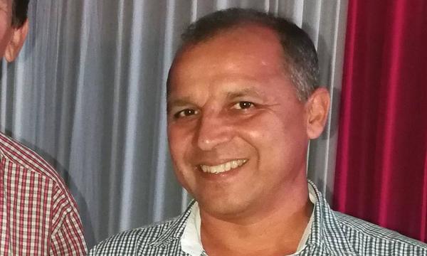 Por supuestas cuestiones políticas echan Marcos Balmoriz de la comuna ovetense – Prensa 5