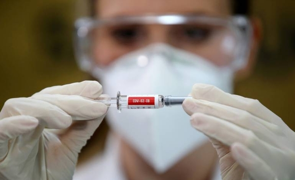 HOY / Identifican en Brasil casos de coinfección con dos variantes del COVID-19