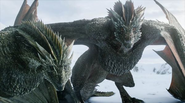 HBO Max flirtea con posible serie de animación sobre “Game of Thrones” - Cine y TV - ABC Color