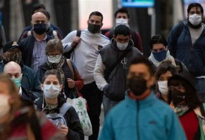 Después del día 14, una persona recuperada de Covid-19 ya no contagia, según la OMS