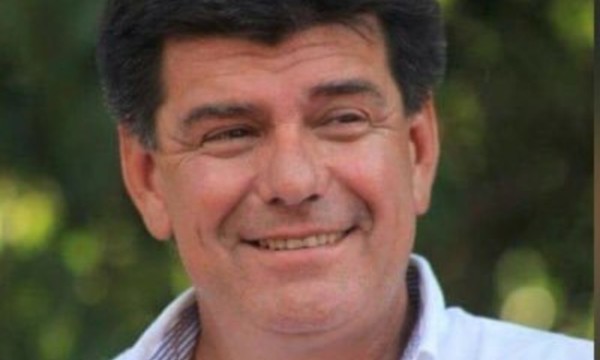 A Tacumbú: Prisión preventiva para Efraín Alegre - C9N