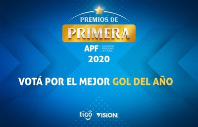 Tu voto decide el mejor gol del 2020
