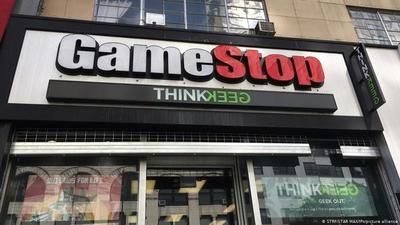 GameStop: traders aficionados ponen contra las cuerdas a barones de Wall Street