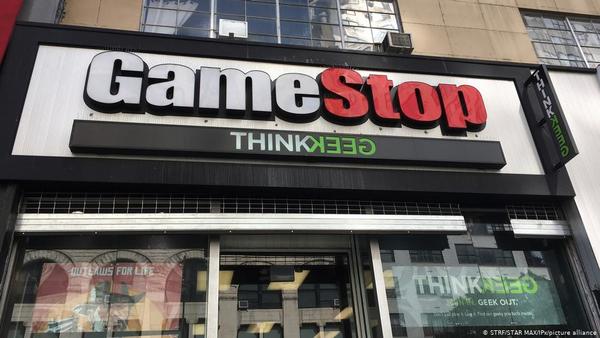 GameStop: traders aficionados ponen contra las cuerdas a barones de Wall Street