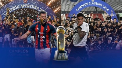Los mejores del 2020  - Fútbol - ABC Color