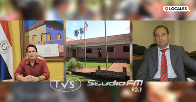Sigue la puja por el cargo de intendente en Jesús de Tavarangüe