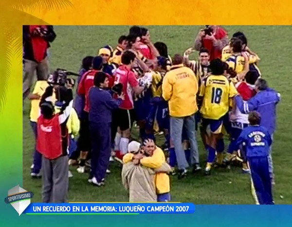 Todas las letras de una historia inolvidable