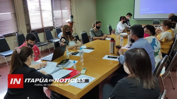 CONSEJO DE EDUCACIÓN TRATÓ PLANES SOBRE INICIO DE CLASES 2021