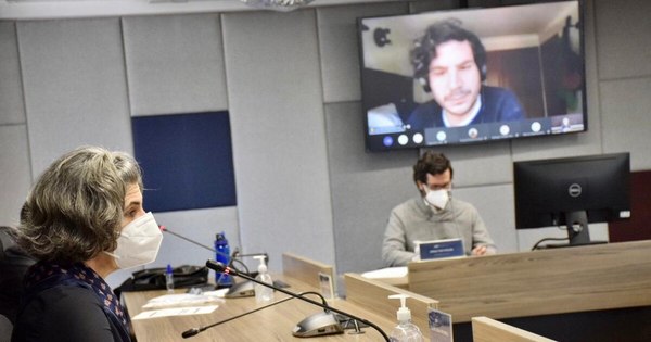 La Nación / Tribunal de paz de Colombia imputa a ocho miembros de las FARC crímenes de lesa humanidad