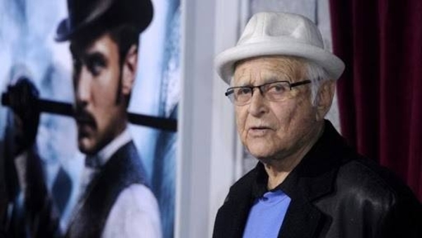 HOY / Los Globos de Oro reconocerán a Norman Lear con el premio Carol Burnett