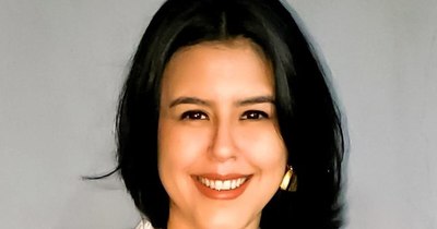 La Nación / Paraguaya sobresaliente: arquitecta se especializó en Barcelona sobre el sector inmobiliario