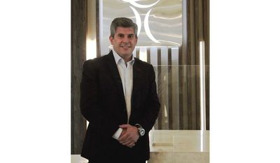 Hernando Lesme: “Ser digitales para estar más cerca, ese es el desafío”
