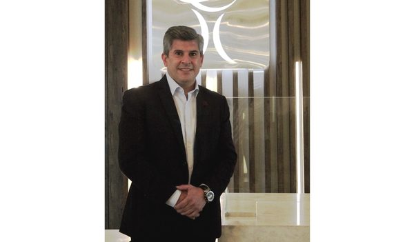 Hernando Lesme: “Ser digitales para estar más cerca, ese es el desafío”