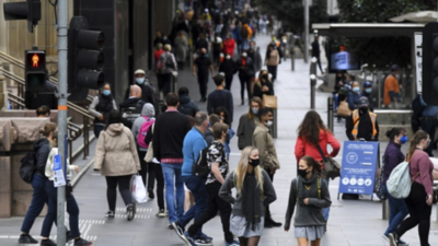 El bloqueo más largo de Australia da sus frutos tras no registrar casos