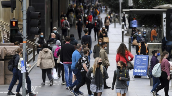 El bloqueo más largo de Australia da sus frutos tras no registrar casos