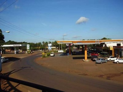 Aumentarán itinerarios de transporte público en Hernandarias
