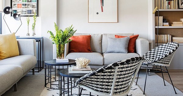 La Nación / Tips LN: Cómo mantener una mejor calidad de vida a través de una casa saludable