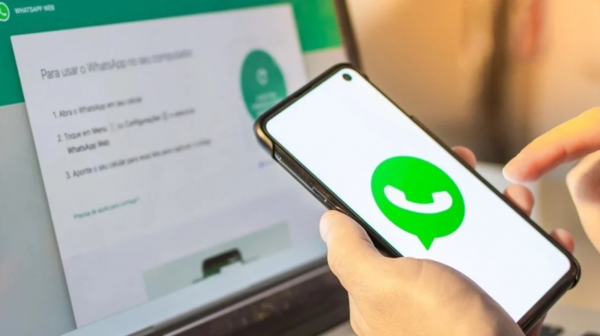 WhatsApp bloqueará en forma definitiva a quienes no usen la versión oficial de la app » San Lorenzo PY