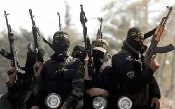 Bagdad anuncia que mató al jefe del Estado Islámico en Irak