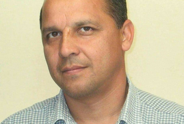 Marcos Balmoriz ya no es director de Planificación del municipio - Noticiero Paraguay