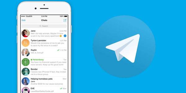 Telegram se actualiza e integra función que permite traer a su app todas tus conversaciones de WhatsApp