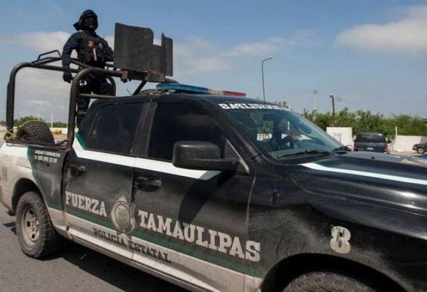 Masacre en Tamaulipas: qué es la frontera chica de México, la zona clave para todo tipo de tráfico ilegal a Estados Unidos