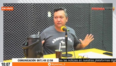 “Lo que la Junta resolvió no afecta en nada de lo que ya está escrito” – Prensa 5