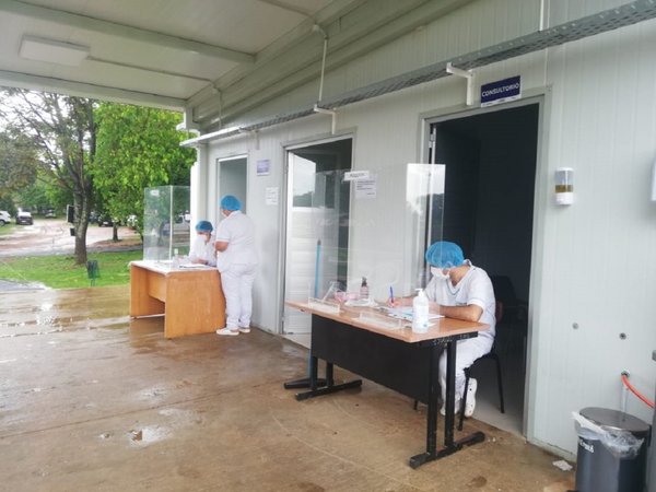 Contagios aumentan en eventos sociales, dice médica de Misiones