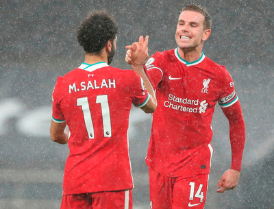Tottenham paga los platos rotos del Liverpool