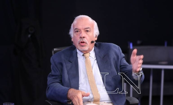 HOY / “Los que intentaron robar en esta pandemia deberían estar en plaza pública y fusilados”