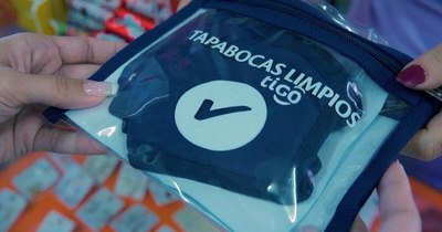 La Nación / Tigo impulsa apoyo y capacitación sobre bioseguridad a comercios del país