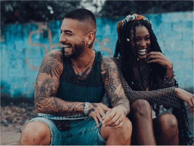 Maluma celebra su cumpleaños 27 con disco sorpresa