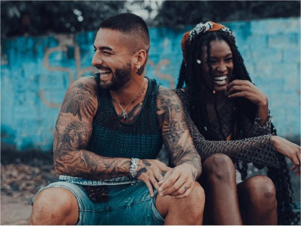 Maluma celebra su cumpleaños 27 con disco sorpresa