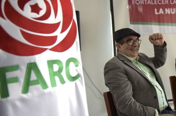 Tribunal de paz da histórico paso en Colombia y acusa a las FARC por secuestros - Mundo - ABC Color