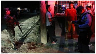 Honduras extraditó a 23 capos de la droga en últimos 7 años