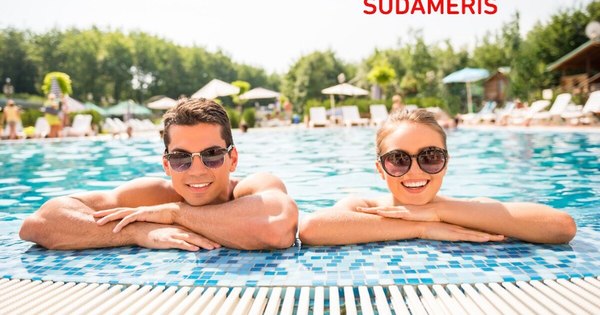 La Nación / Sudameris apuesta al turismo interno con excelentes beneficios