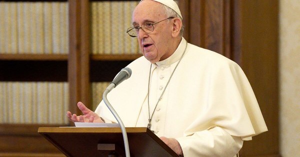 La Nación / Papa Francisco se reunirá con ayatolá