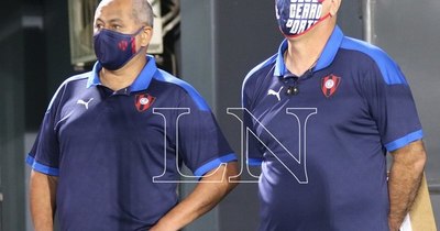 La Nación / Cerro está completo