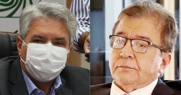 La Nación / Fenece emplazamiento y en Yacyretá dicen que preparan otro dictamen