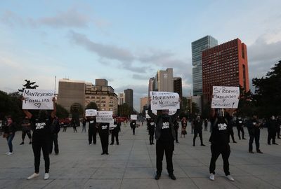 Centros nocturnos de México lanzan grito a las autoridades para no cerrar - MarketData