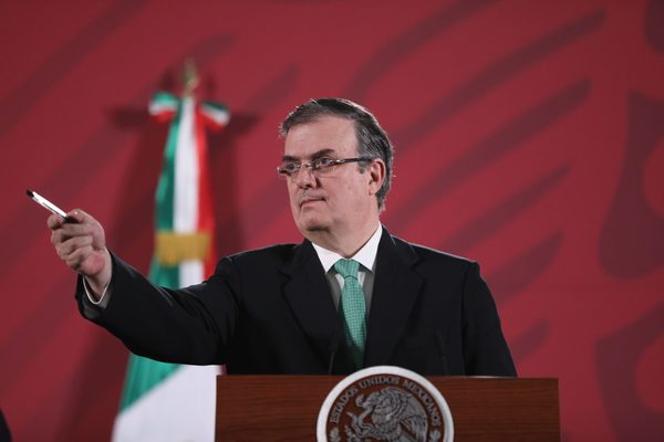 Dos de los muertos en una fuga de nitrógeno en Georgia eran mexicanos - MarketData