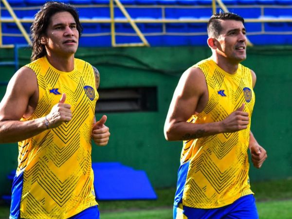 Luqueño se rearma