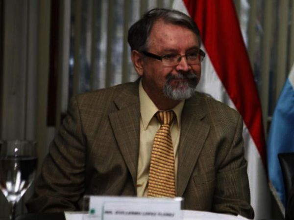 Asesor ve “tumultuoso” escenario de negociación interna por Itaipú