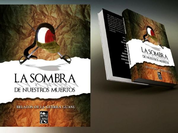 Lanzan La sombra de nuestros muertos