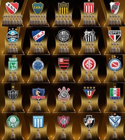 Santos y Palmeiras ultiman detalles - Fútbol - ABC Color