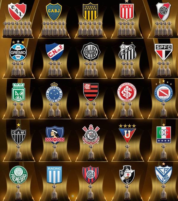 Santos y Palmeiras ultiman detalles - Fútbol - ABC Color