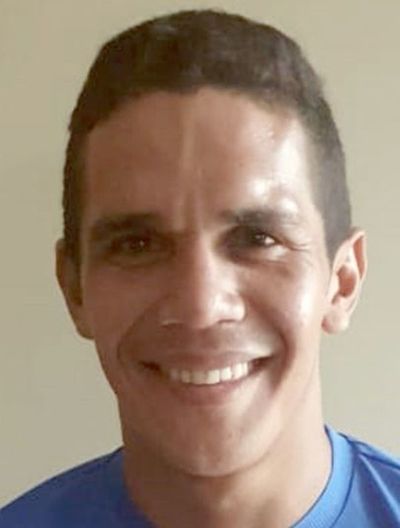 Ruiz va a Guaireña FC - Fútbol - ABC Color